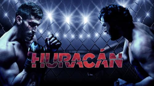Huracán still