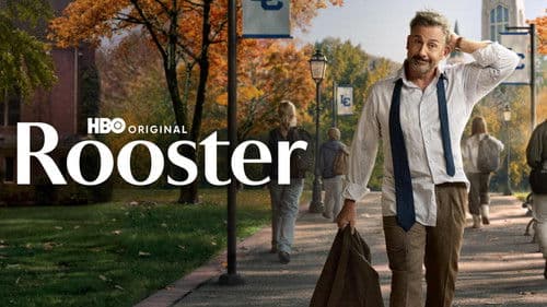 Rooster still