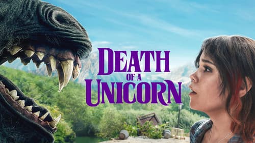 Death of a Unicorn still
