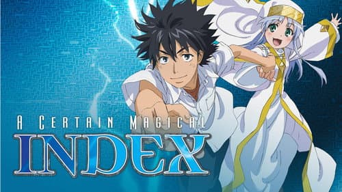A Certain Magical Index still