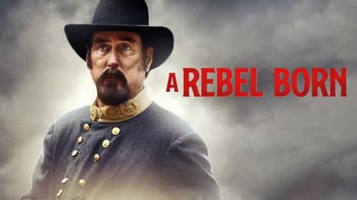 A Rebel Born still