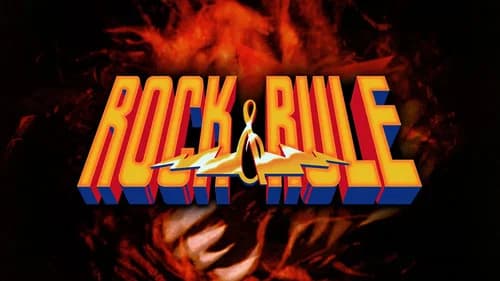 Rock & Rule still