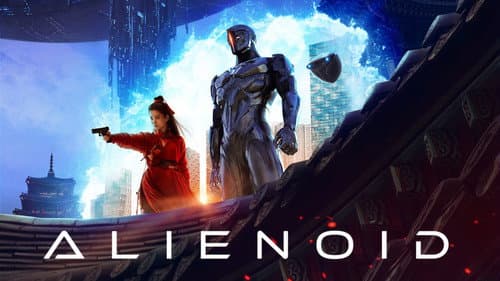 Alienoid still