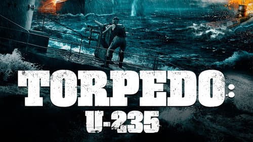 Torpedo: U-235 still