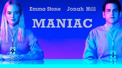 Maniac still
