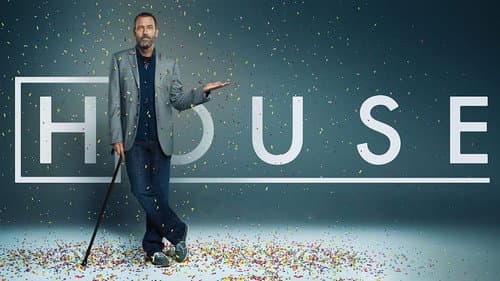 House still