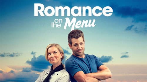 Romance on the Menu still