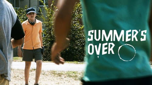 Summer's Over still