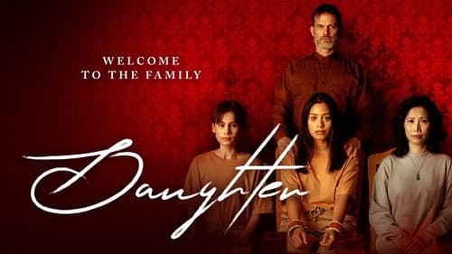 Daughter still