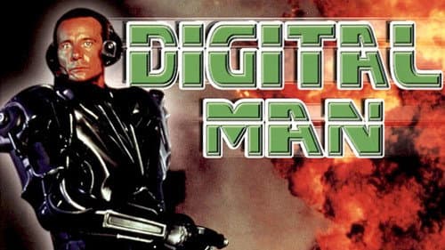 Digital Man still