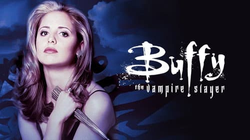 Buffy the Vampire Slayer still