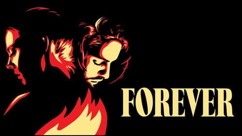 Forever still
