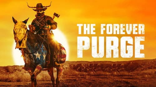 The Forever Purge still