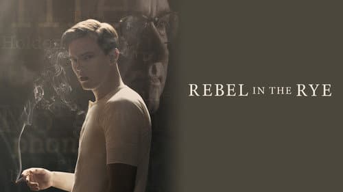 Rebel in the Rye still