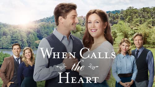 When Calls the Heart still