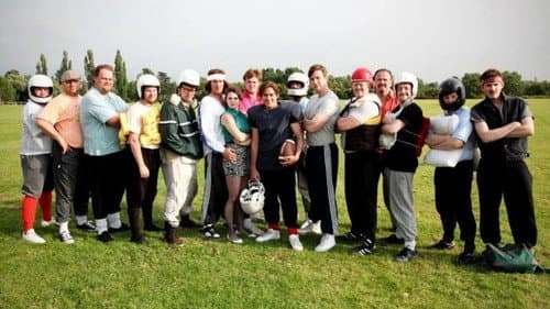 Gridiron UK still