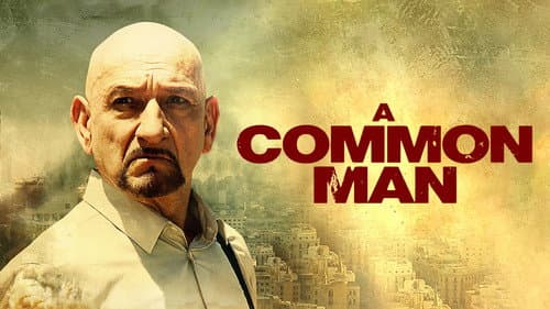 A Common Man still