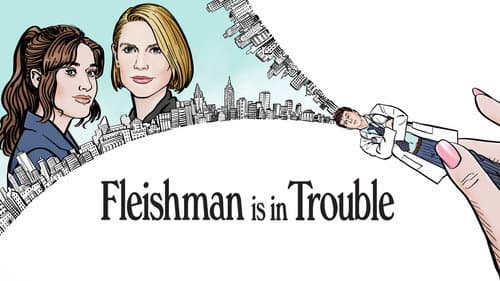 Fleishman Is in Trouble still