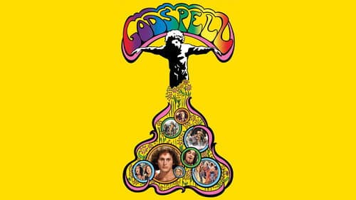 Godspell still
