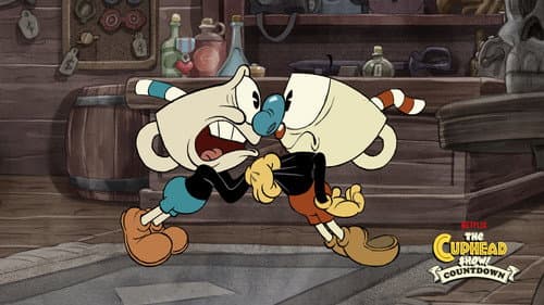 The Cuphead Show! still