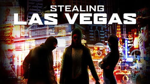 Stealing Las Vegas still