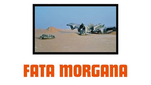 Fata Morgana still