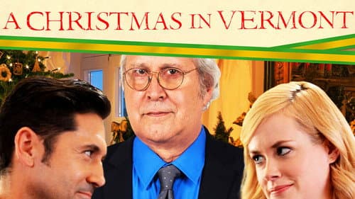 A Christmas in Vermont still