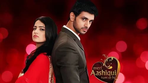 Meri Aashiqui Tum Se Hi still