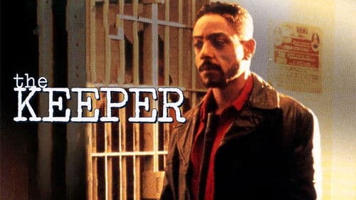 The Keeper still