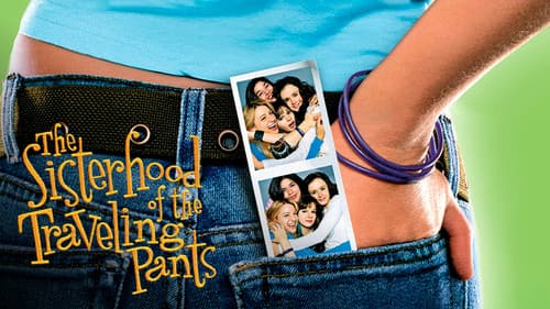 The Sisterhood of the Traveling Pants still