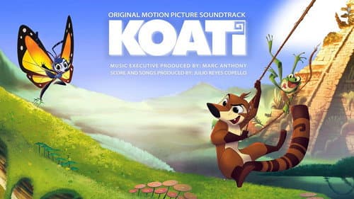 Koati still