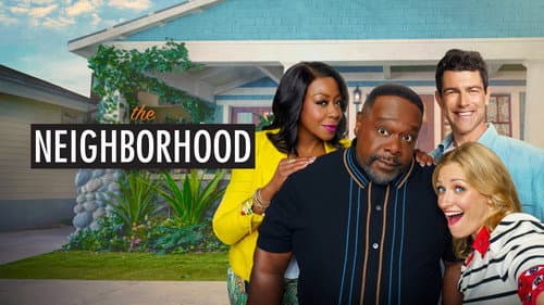 The Neighborhood still