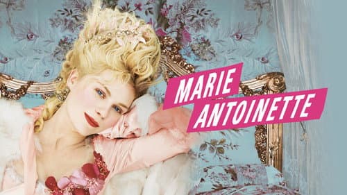 Marie Antoinette still
