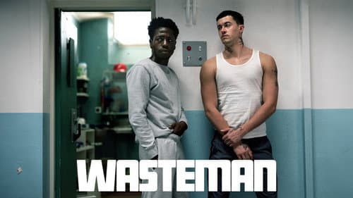Wasteman still