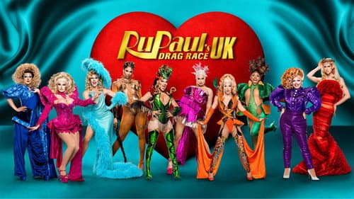 RuPaul's Drag Race UK still