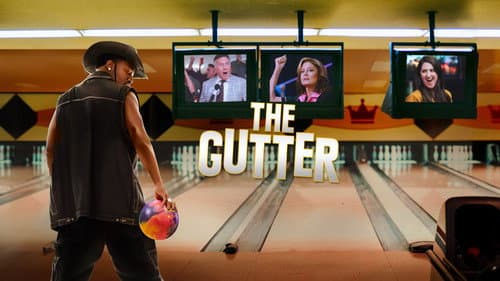 The Gutter still