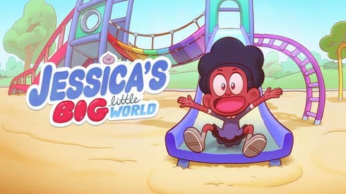 Jessica's Big Little World still