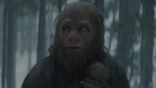 Sasquatch Sunset still