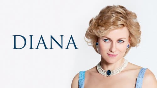 Diana still
