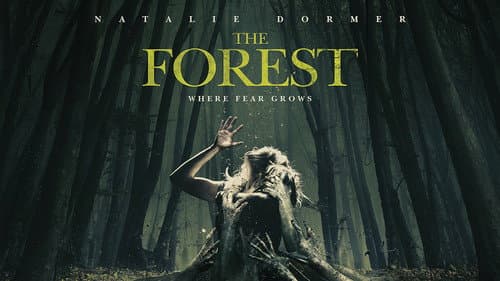 The Forest still