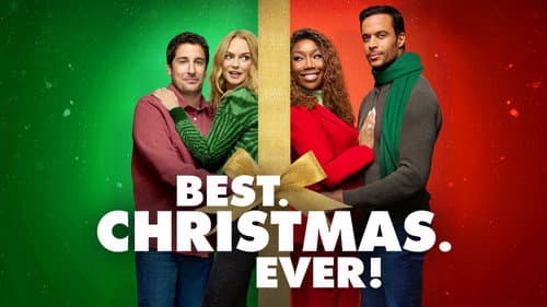Best. Christmas. Ever! still