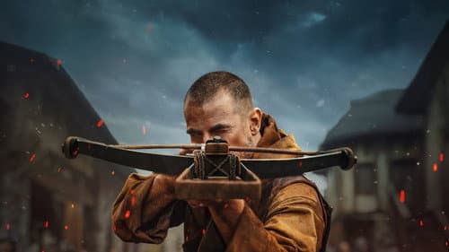 William Tell still