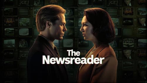 The Newsreader still