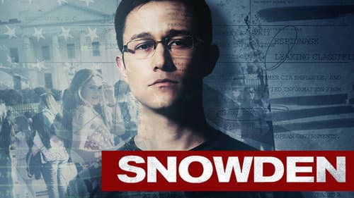Snowden still