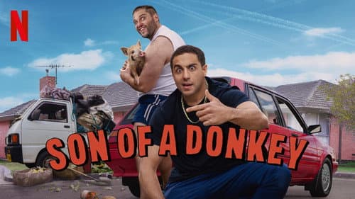 Son of a Donkey still