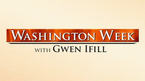 Washington Week with The Atlantic still