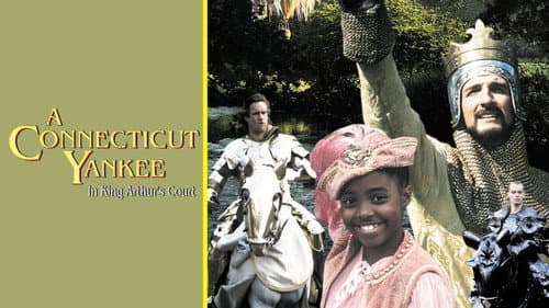 A Connecticut Yankee in King Arthur's Court still
