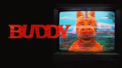 Buddy still