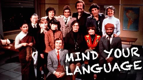 Mind Your Language still