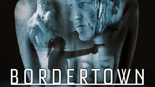 Bordertown still